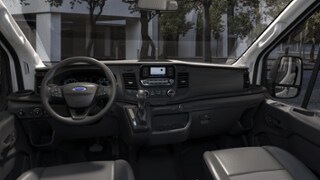 2024 Ford Transit® Internal Image 2